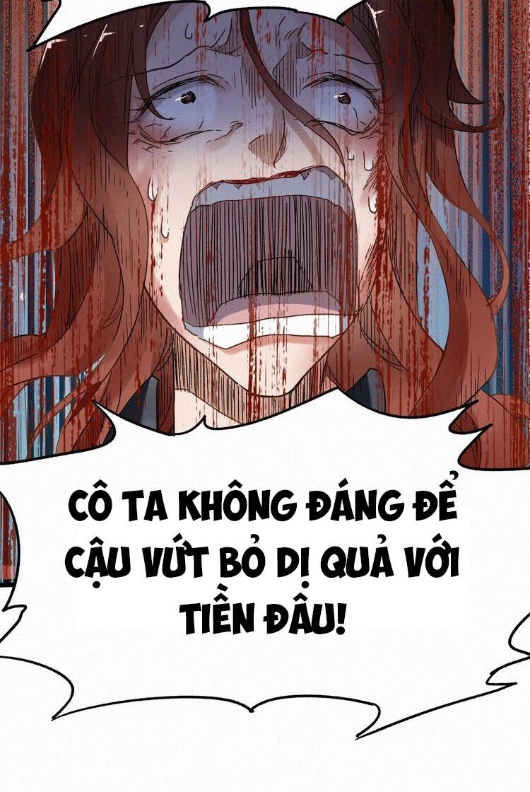 Thánh Khư Chapter 23 - 8