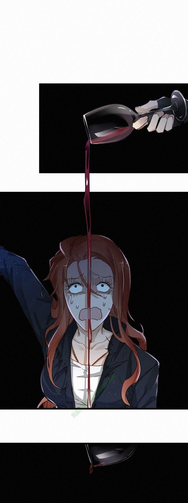 Thánh Khư Chapter 23 - 11