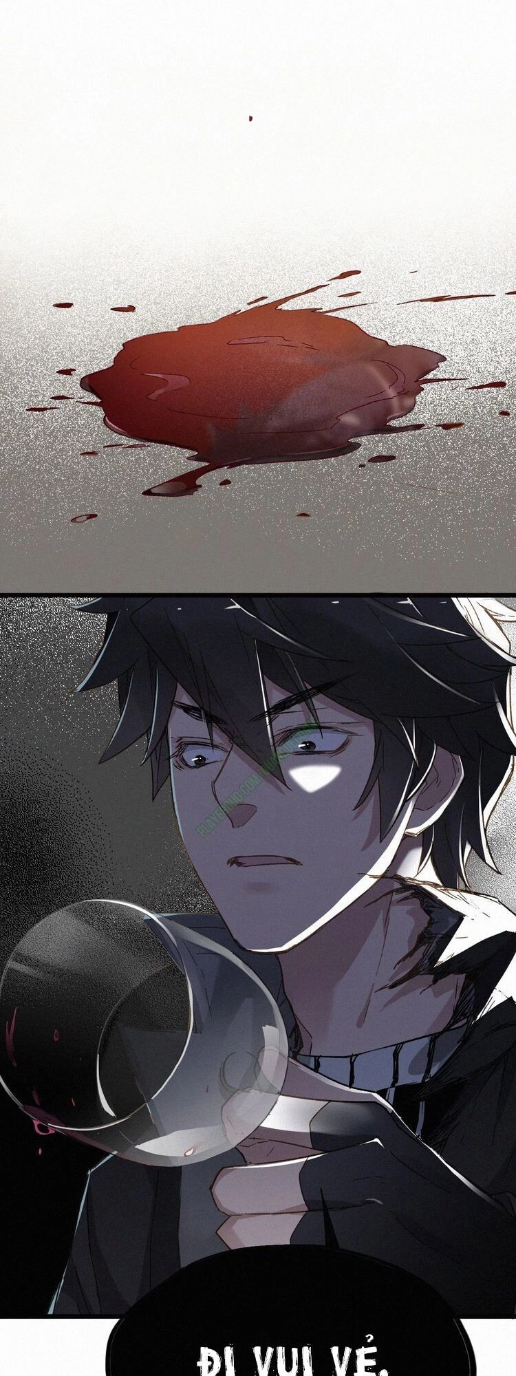 Thánh Khư Chapter 23 - 13