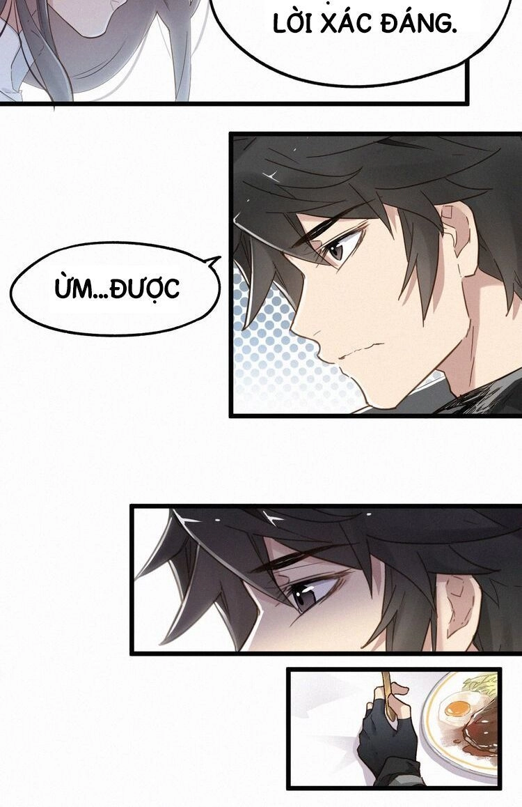 Thánh Khư Chapter 23 - 22