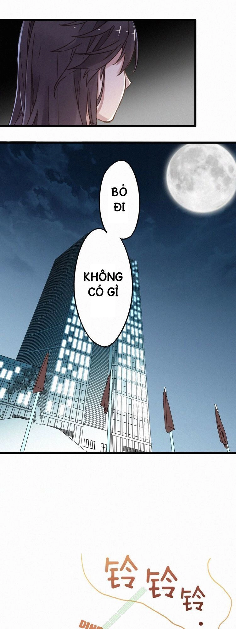 Thánh Khư Chapter 23 - 29