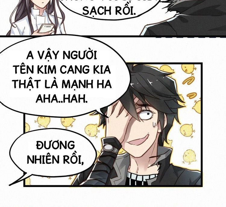 Thánh Khư Chapter 24 - 8