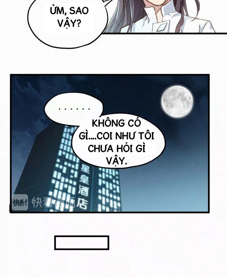 Thánh Khư Chapter 24 - 15