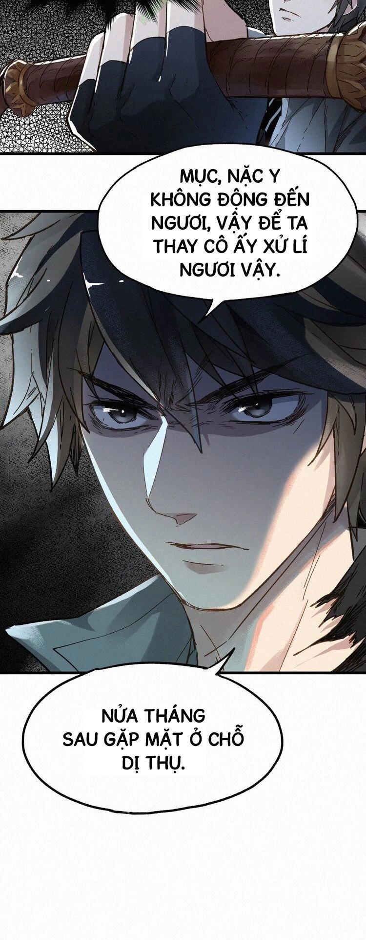 Thánh Khư Chapter 24 - 17