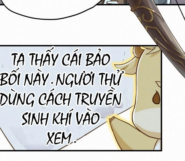 Thánh Khư Chapter 24 - 23