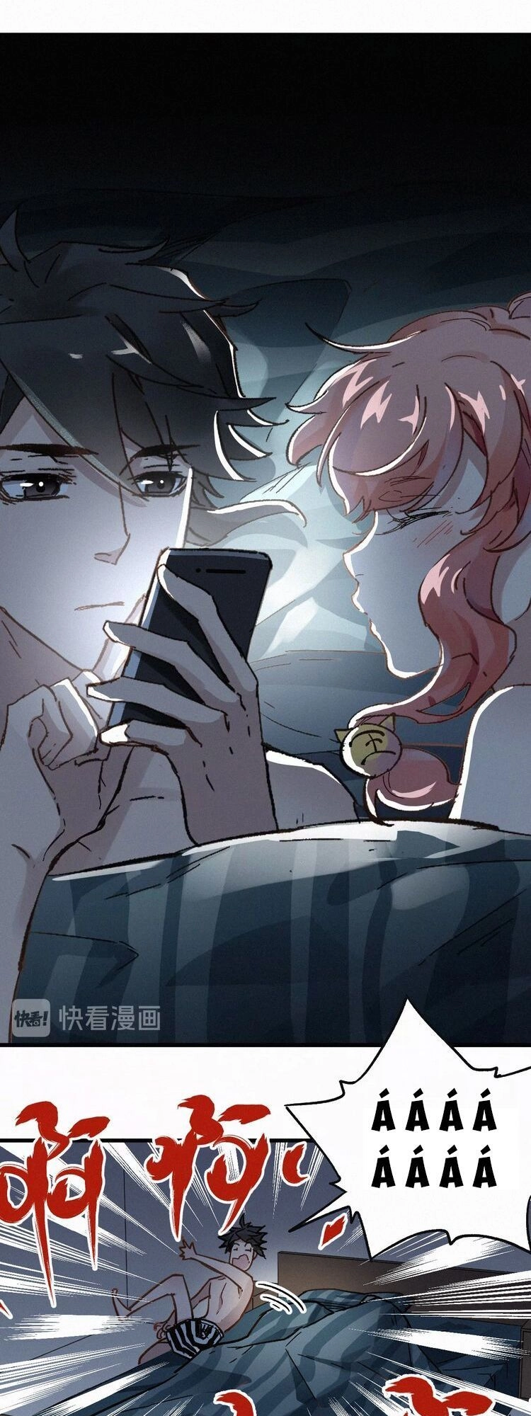 Thánh Khư Chapter 24 - 34