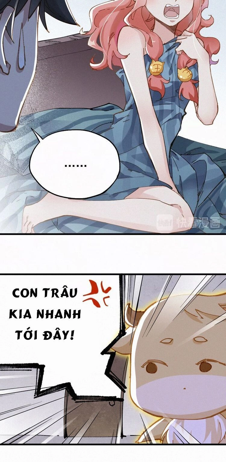 Thánh Khư Chapter 26 - 8