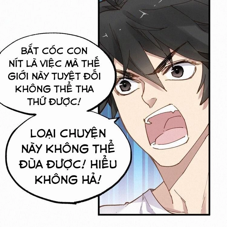 Thánh Khư Chapter 26 - 10