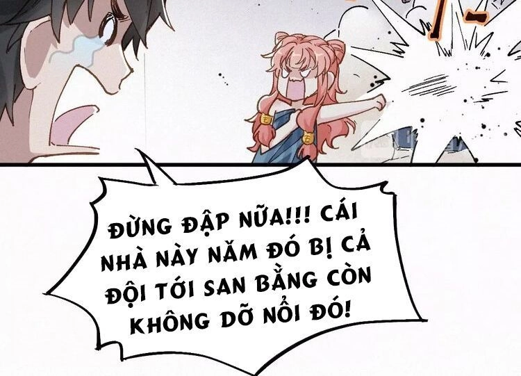 Thánh Khư Chapter 26 - 12