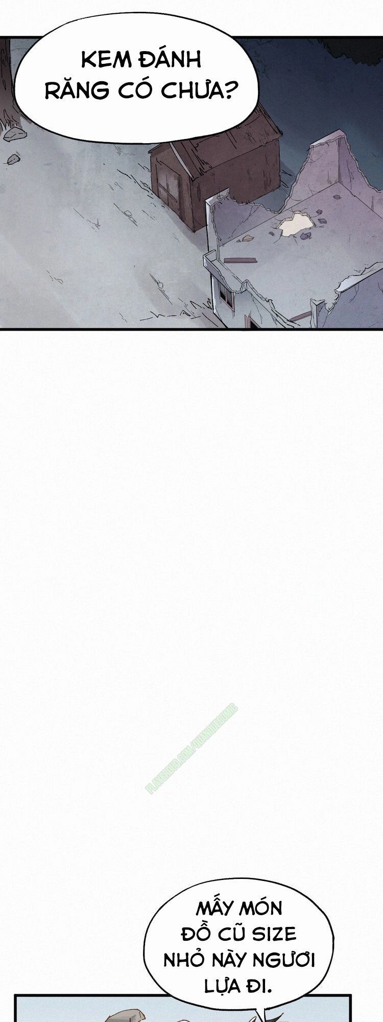 Thánh Khư Chapter 26 - 15