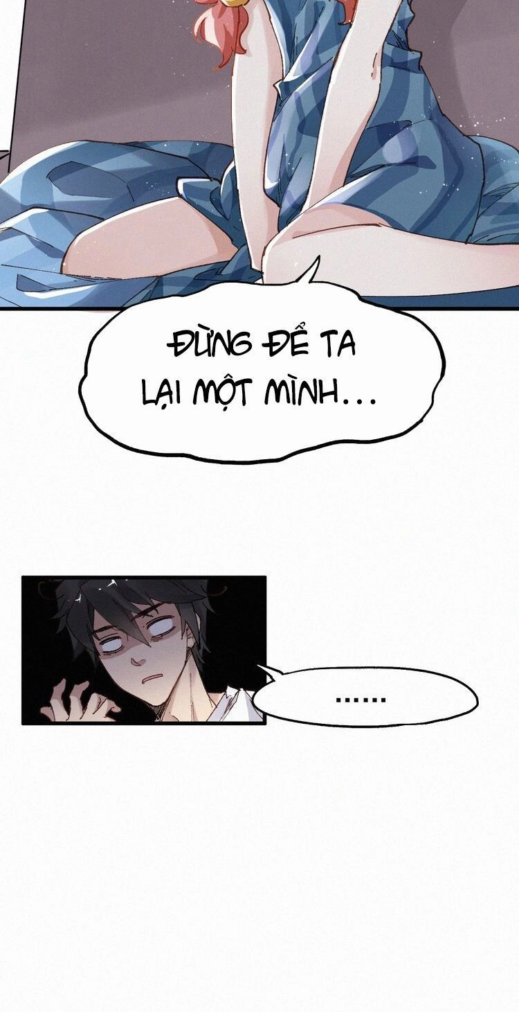 Thánh Khư Chapter 26 - 18