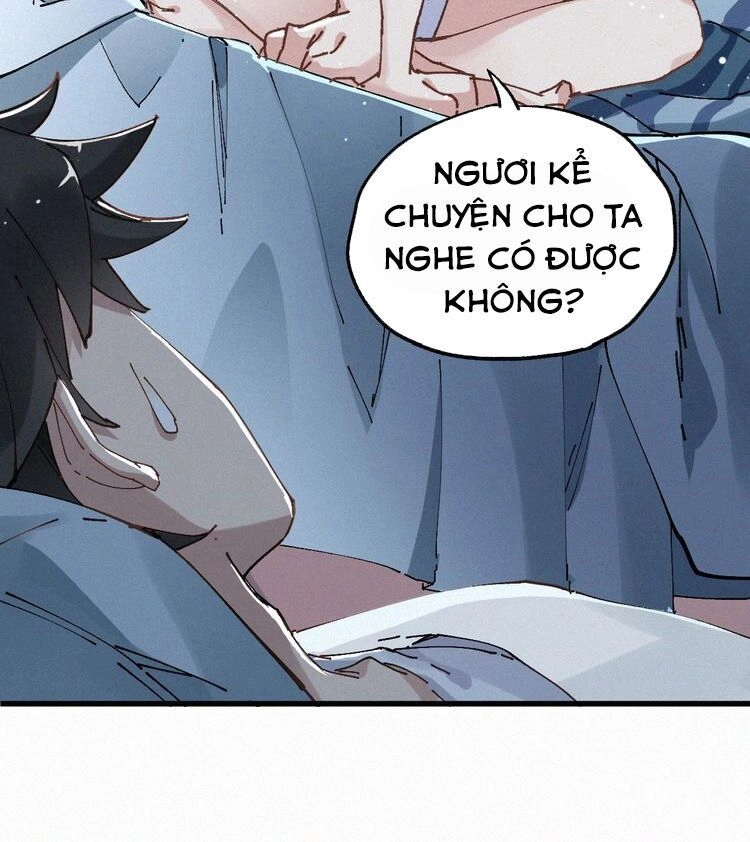 Thánh Khư Chapter 26 - 22