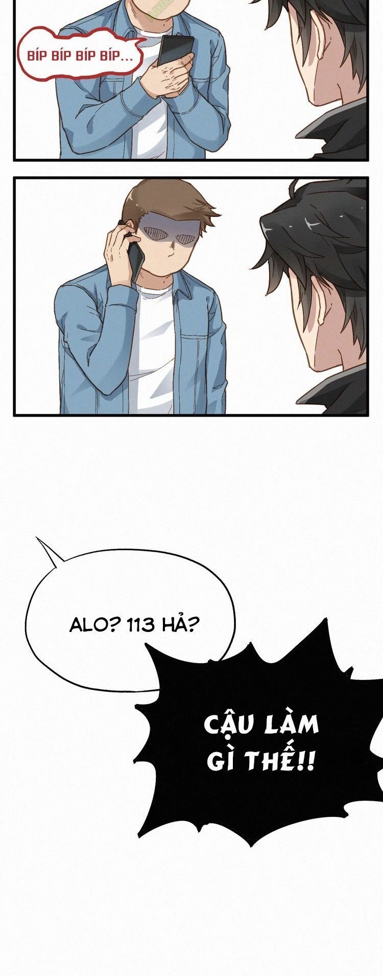 Thánh Khư Chapter 26 - 32