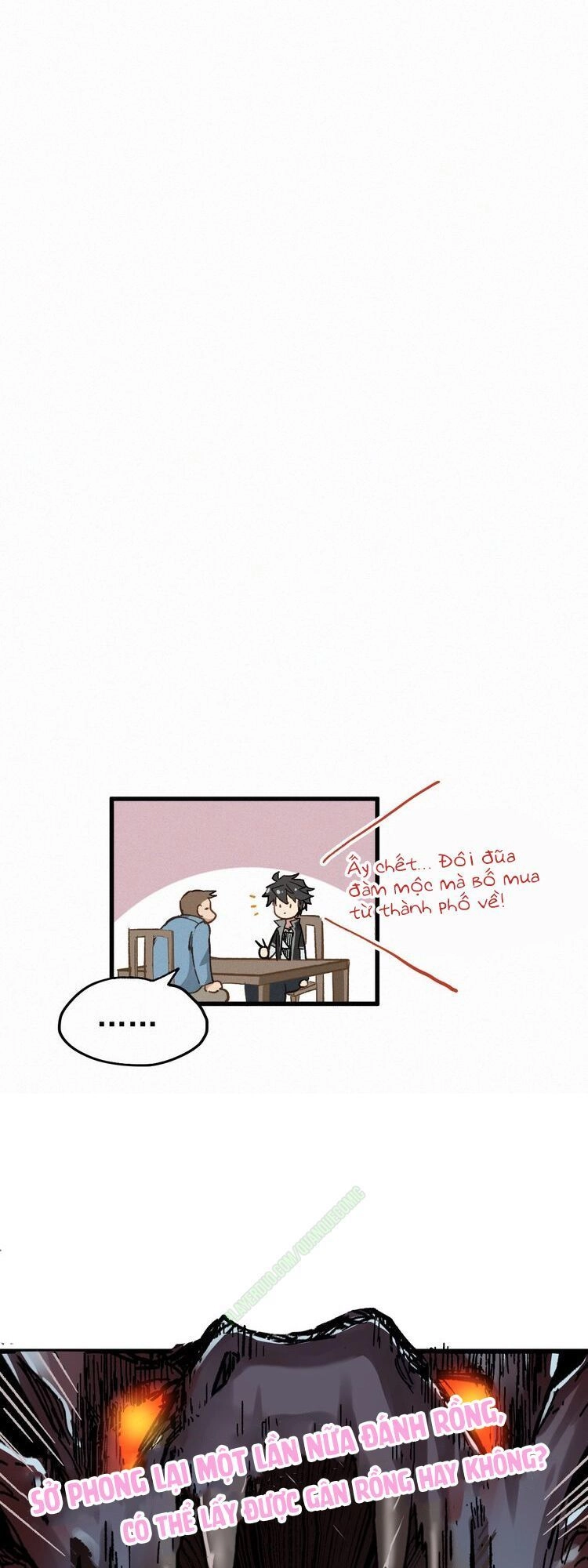 Thánh Khư Chapter 26 - 38