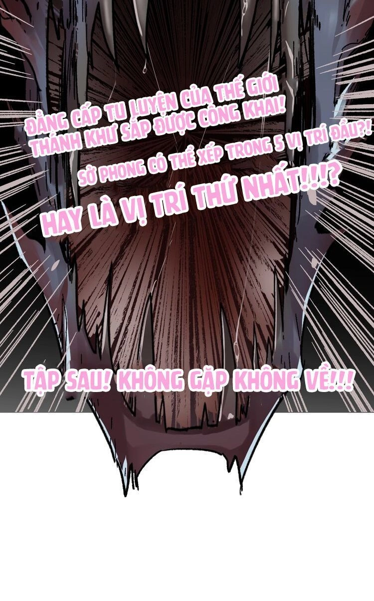 Thánh Khư Chapter 26 - 39