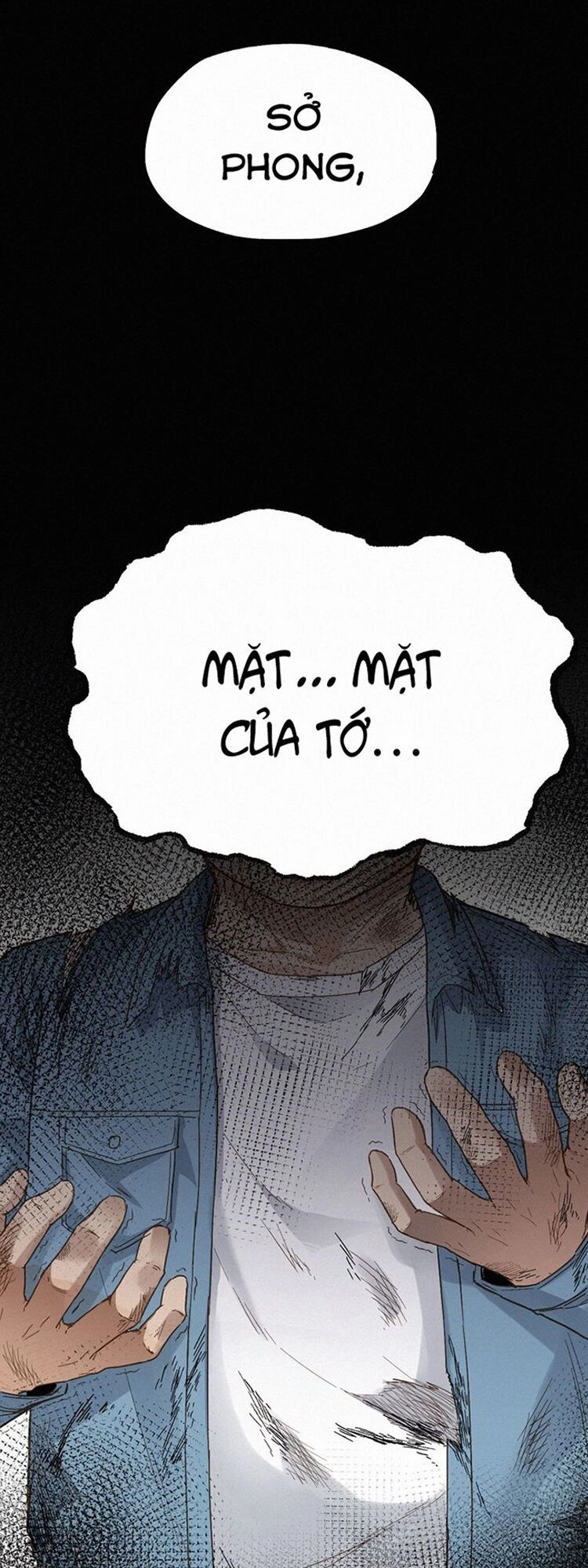 Thánh Khư Chapter 28 - 2