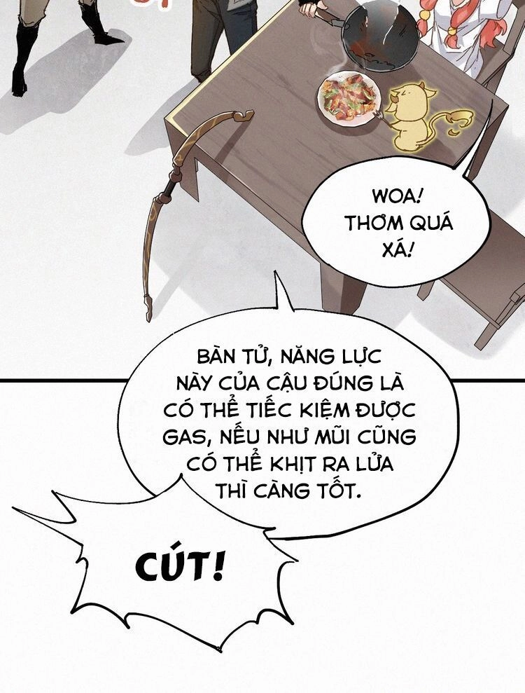 Thánh Khư Chapter 28 - 10