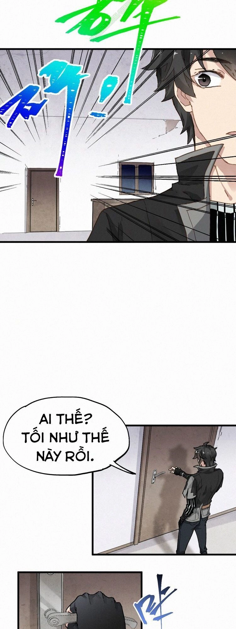 Thánh Khư Chapter 28 - 12