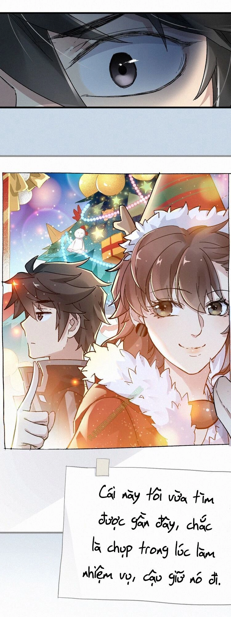 Thánh Khư Chapter 28 - 22