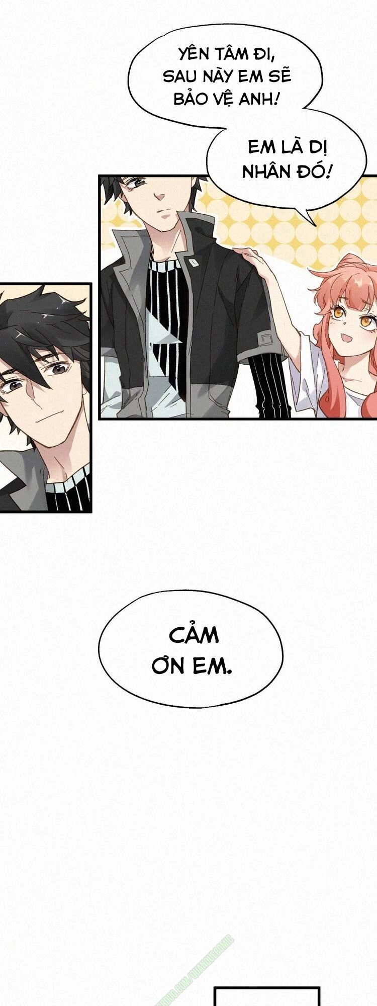 Thánh Khư Chapter 28 - 26