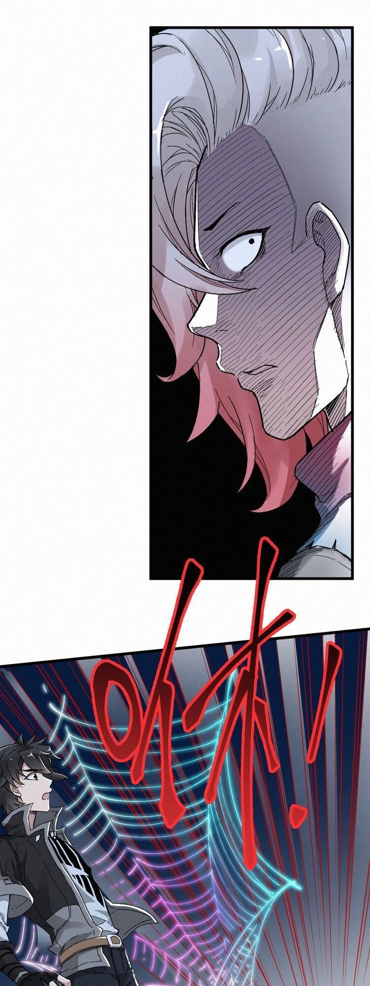 Thánh Khư Chapter 28 - 29