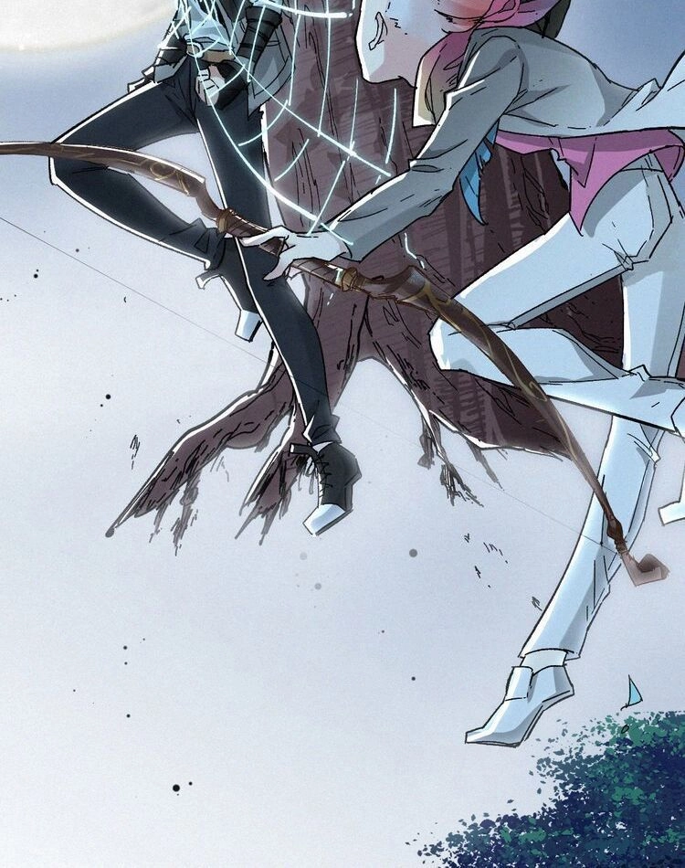 Thánh Khư Chapter 28 - 41