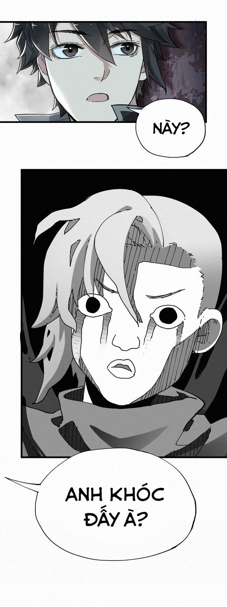 Thánh Khư Chapter 29 - 2