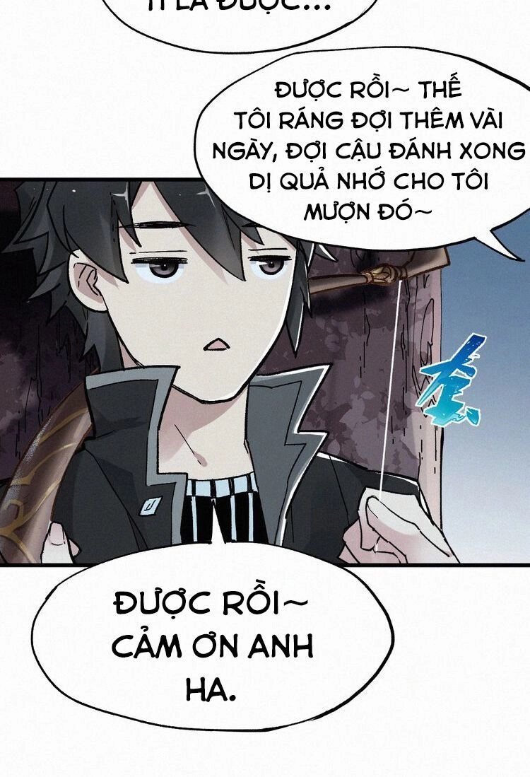 Thánh Khư Chapter 29 - 6