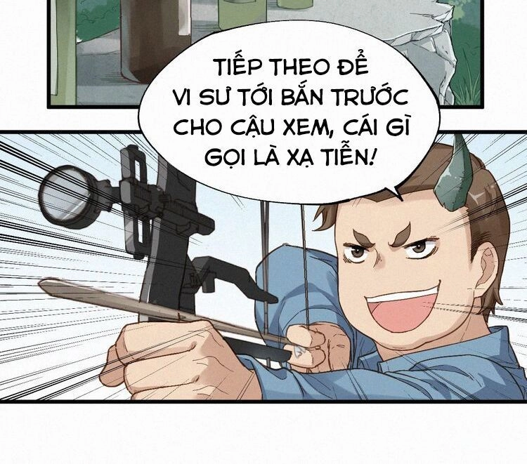 Thánh Khư Chapter 29 - 14