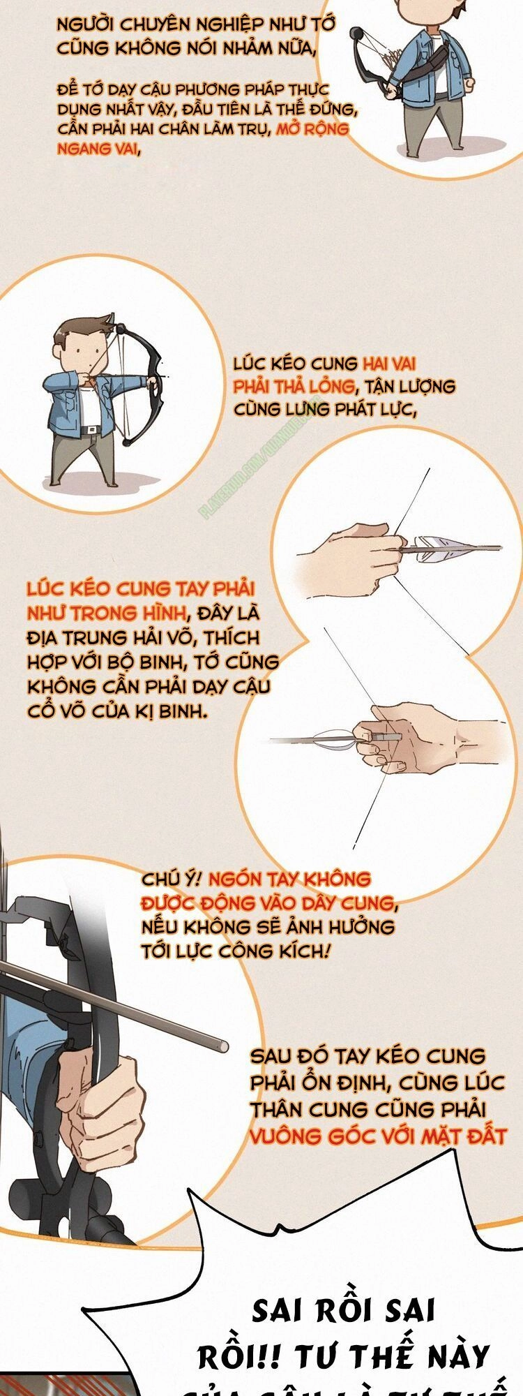 Thánh Khư Chapter 29 - 16