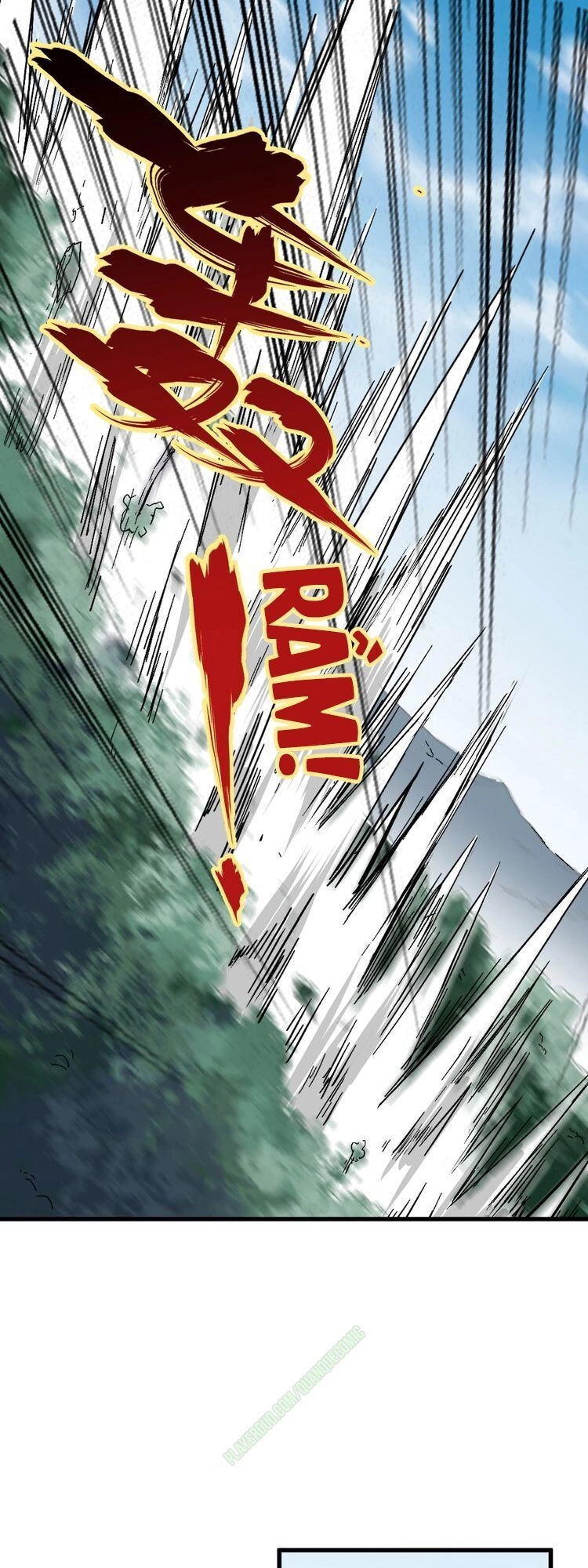 Thánh Khư Chapter 29 - 18