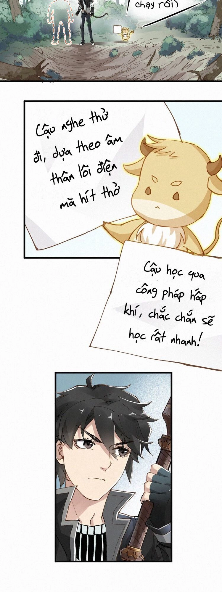 Thánh Khư Chapter 29 - 23