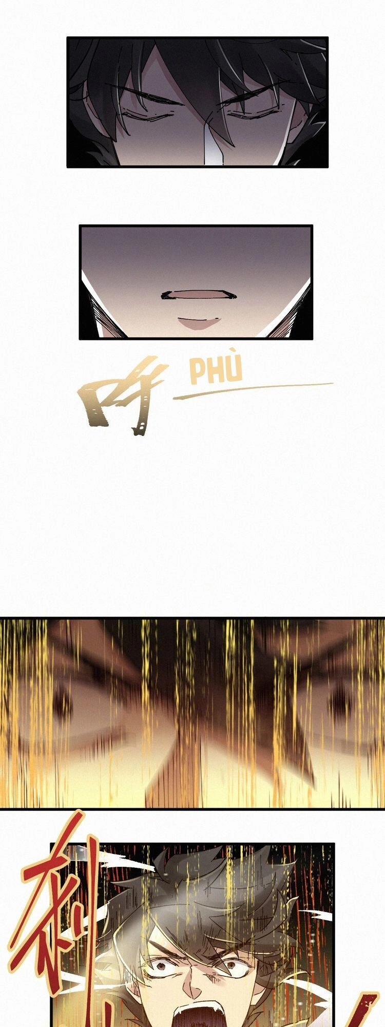 Thánh Khư Chapter 29 - 25