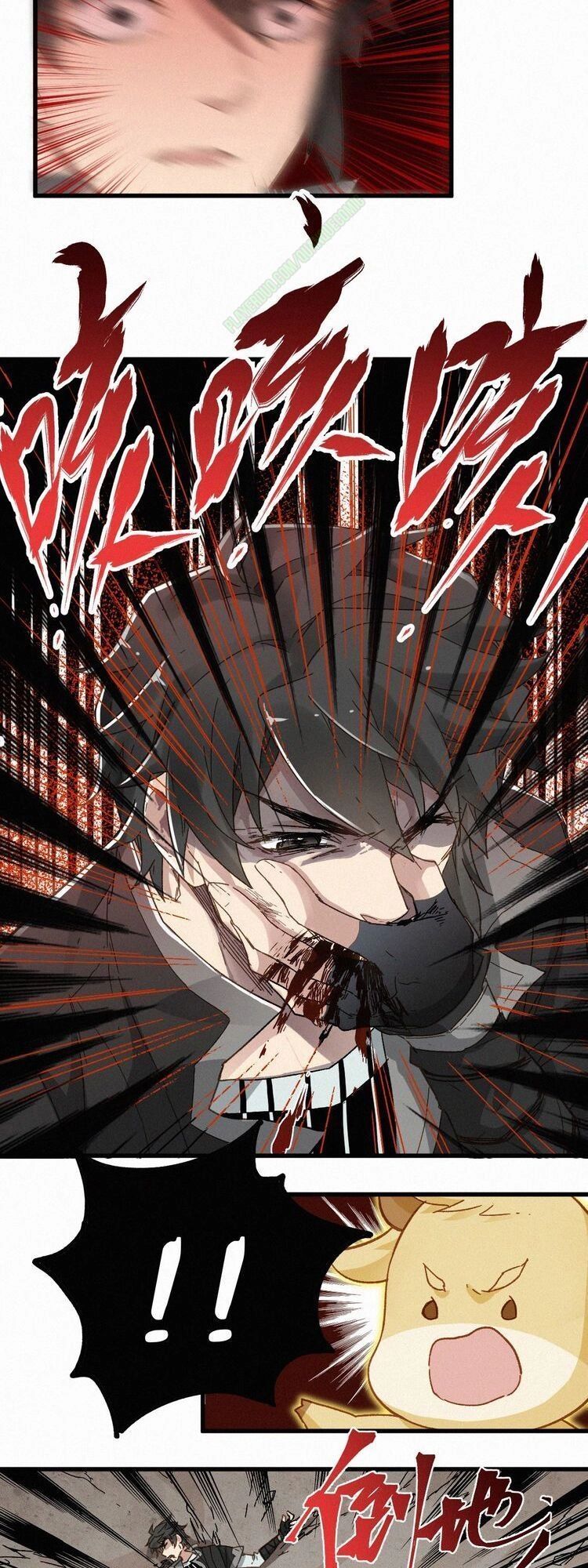 Thánh Khư Chapter 29 - 32