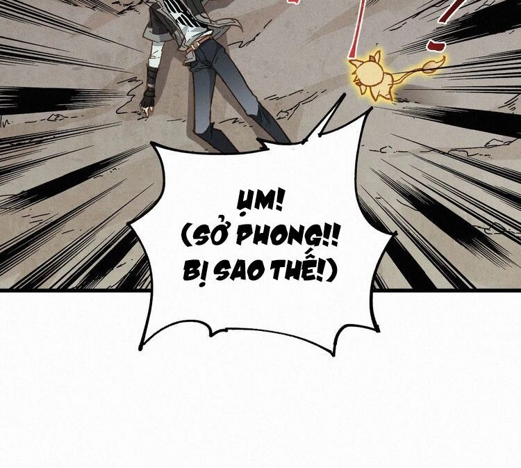 Thánh Khư Chapter 29 - 33