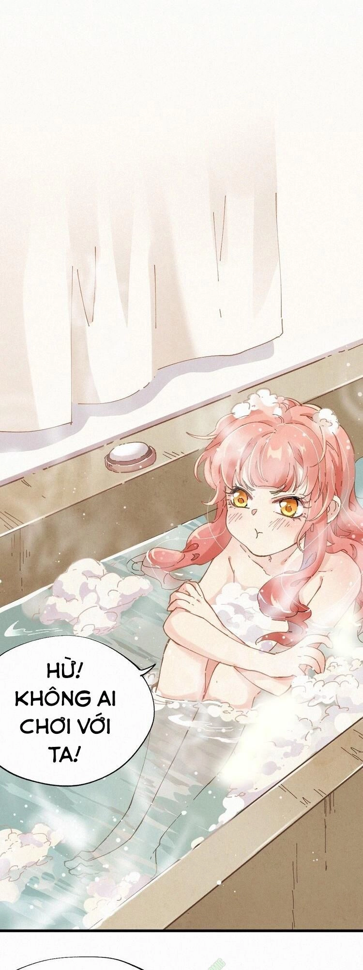 Thánh Khư Chapter 29 - 34