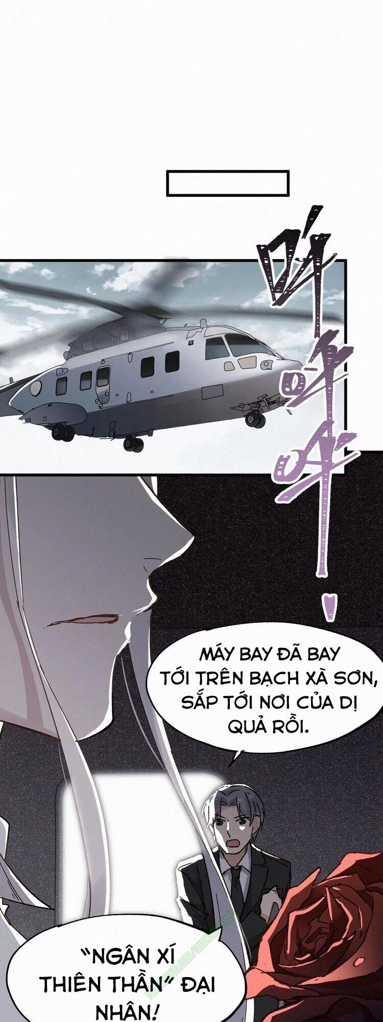 Thánh Khư Chapter 29 - 37