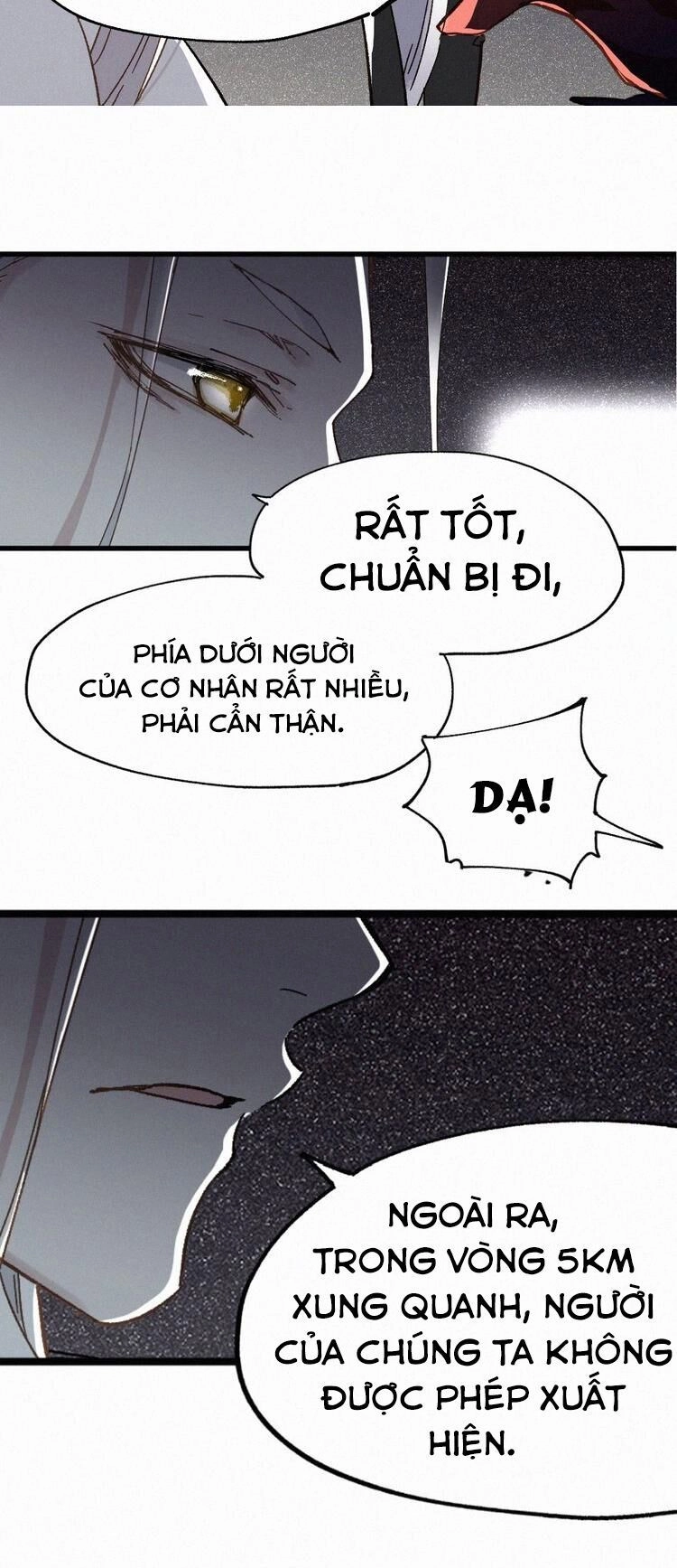 Thánh Khư Chapter 29 - 38