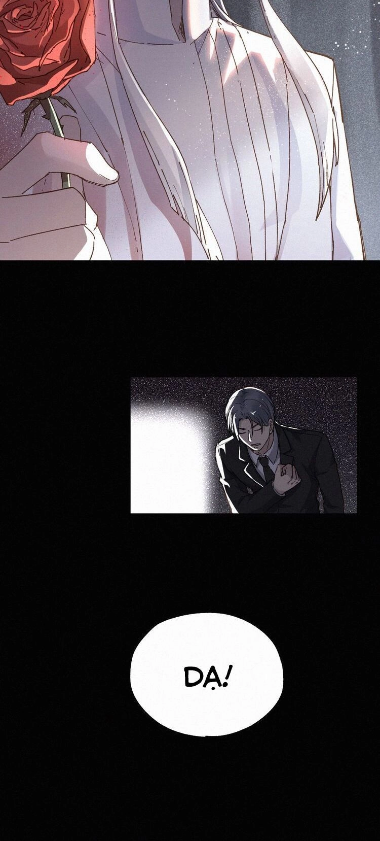 Thánh Khư Chapter 29 - 40