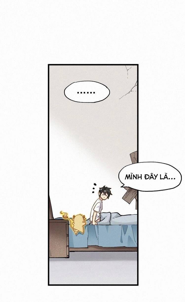 Thánh Khư Chapter 30 - 6