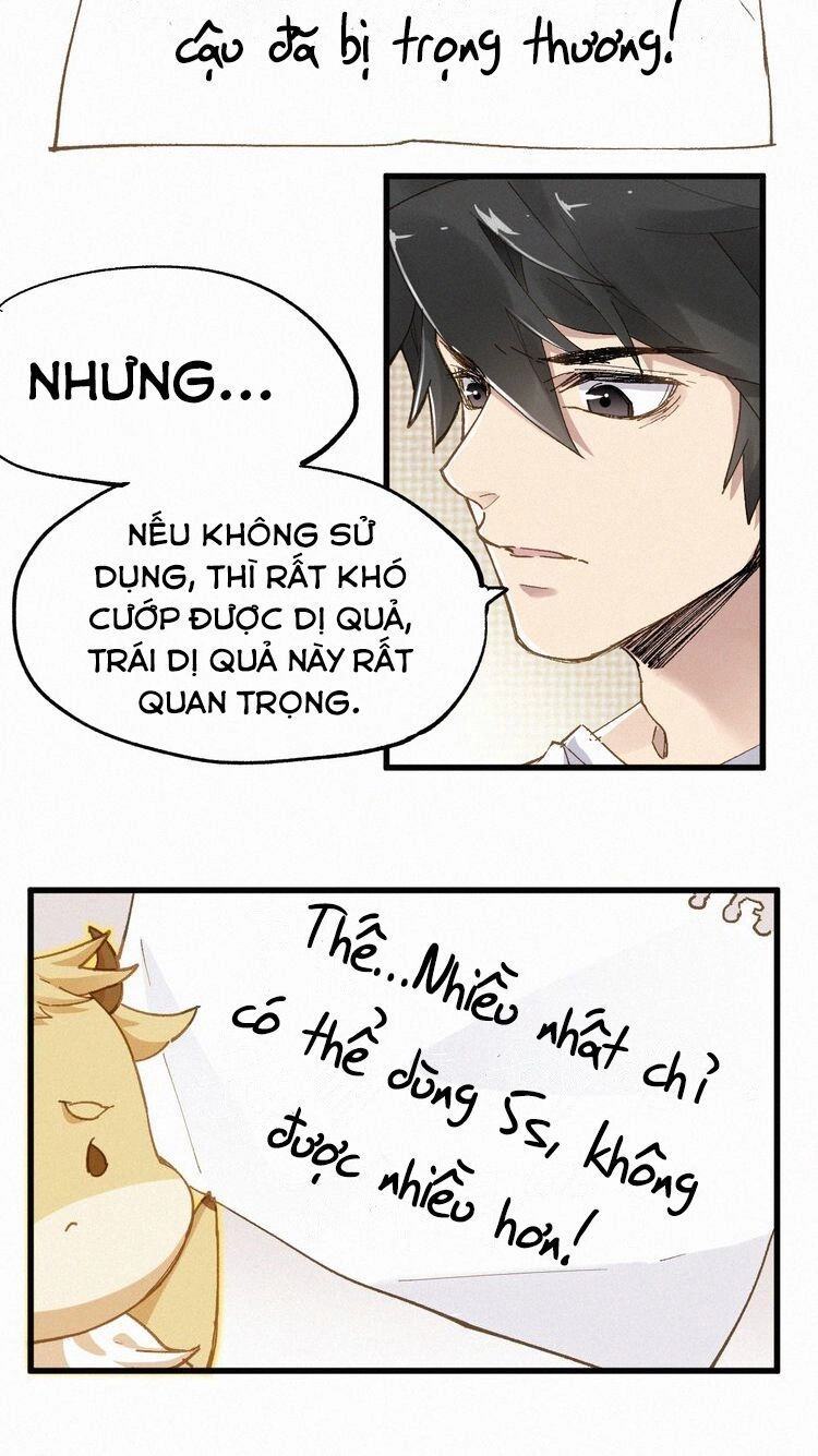 Thánh Khư Chapter 30 - 8