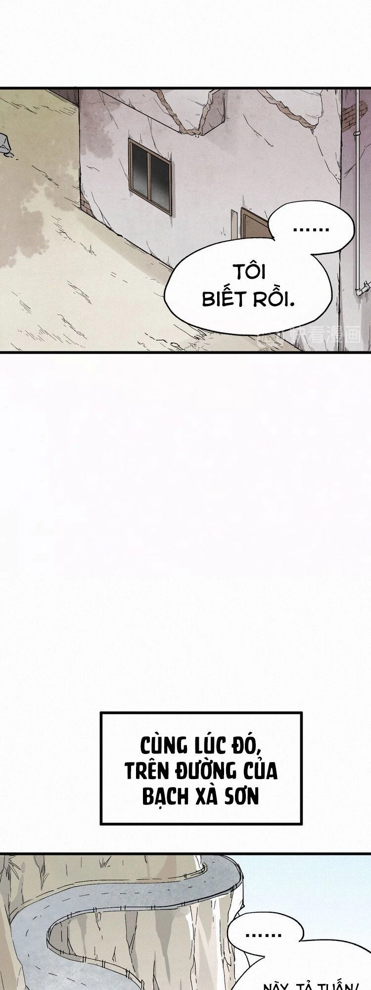 Thánh Khư Chapter 30 - 9