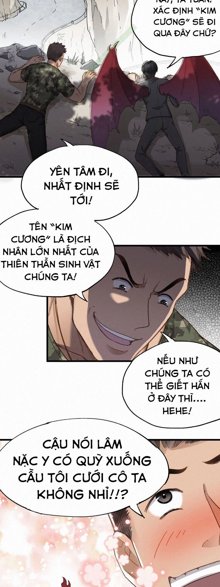 Thánh Khư Chapter 30 - 10