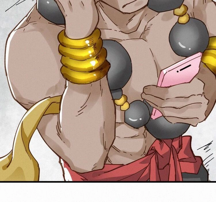 Thánh Khư Chapter 30 - 17