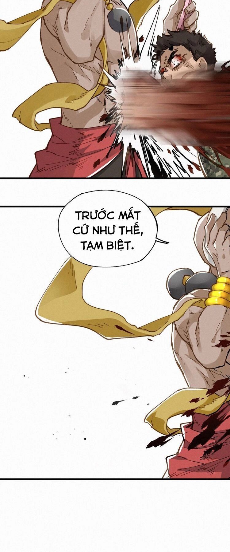 Thánh Khư Chapter 30 - 22