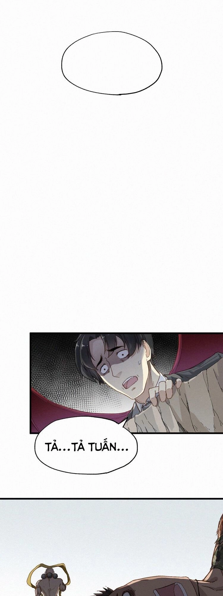 Thánh Khư Chapter 30 - 23