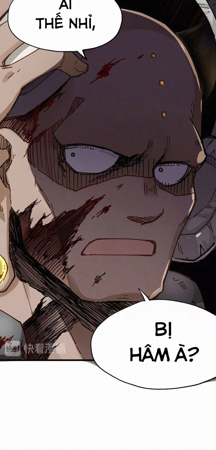 Thánh Khư Chapter 30 - 25