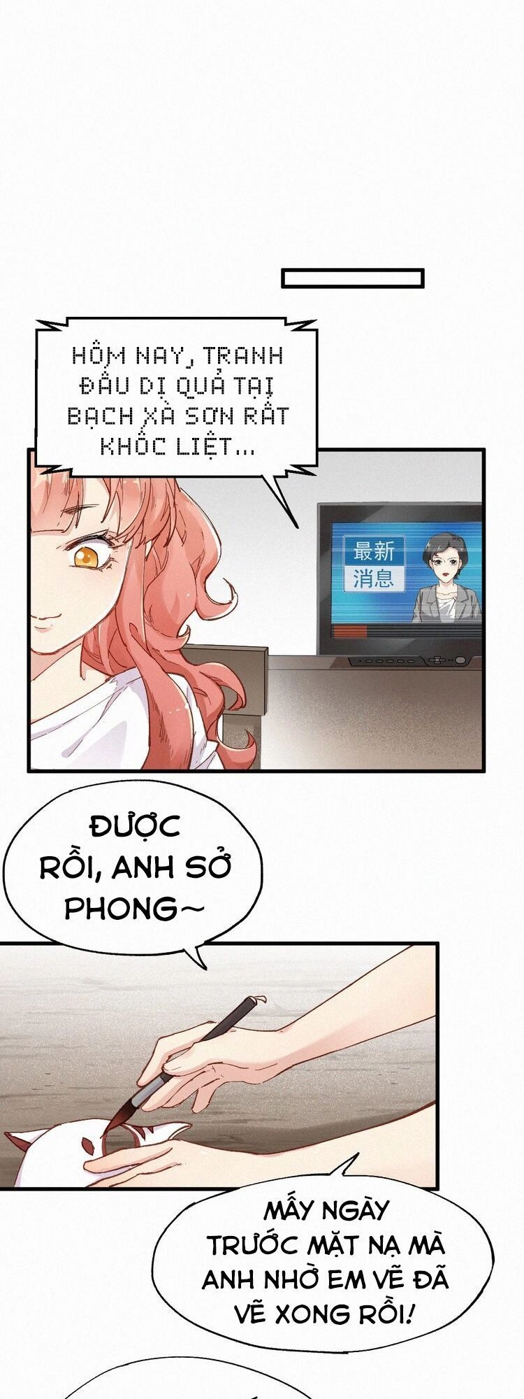 Thánh Khư Chapter 30 - 26