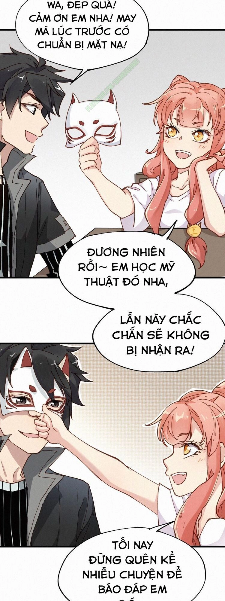 Thánh Khư Chapter 30 - 27