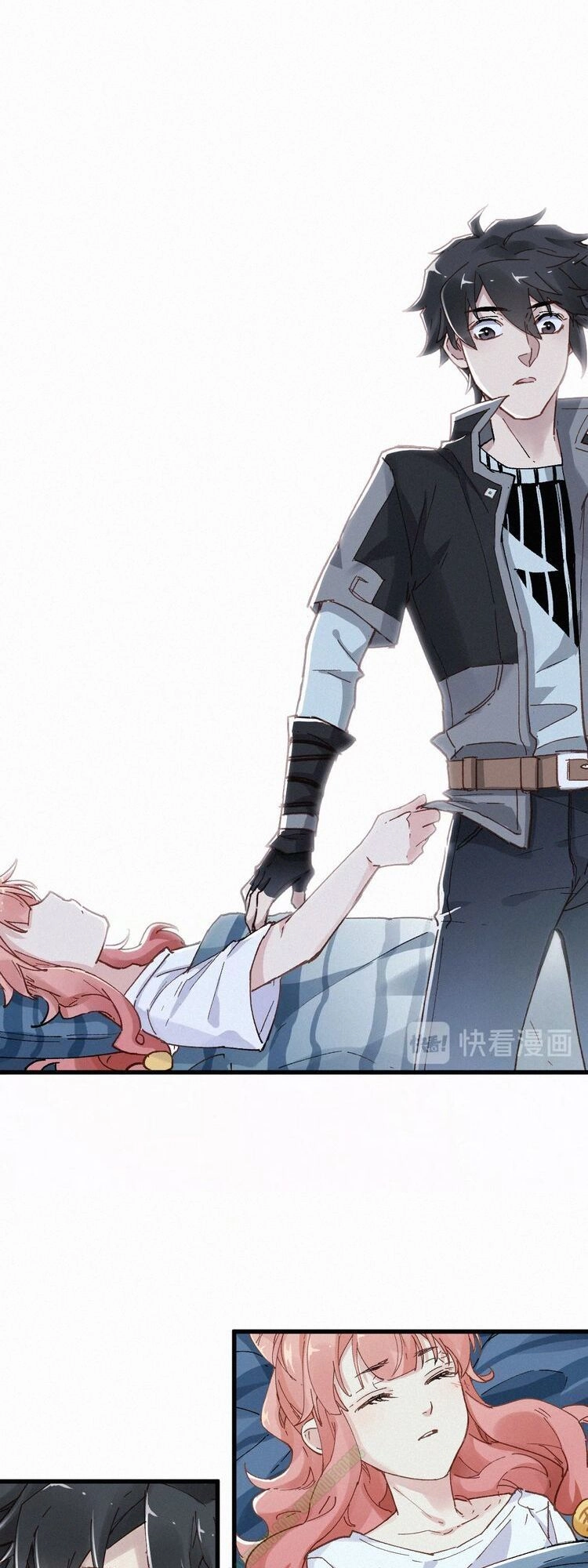 Thánh Khư Chapter 30 - 42